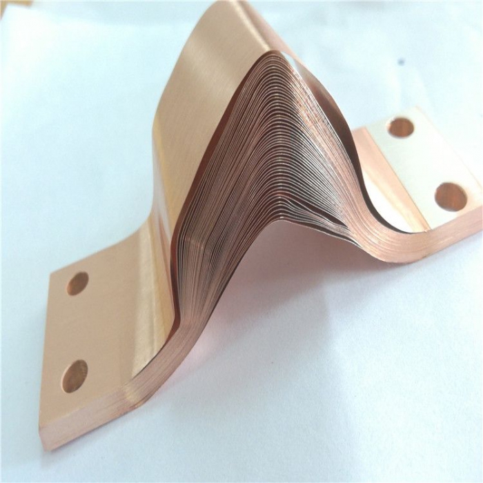 铜软连接厂家铜材质的分类问题及其主要用途