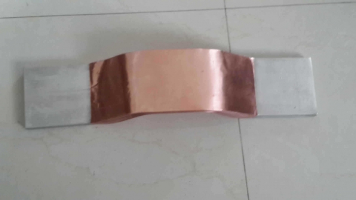 铜软连接生产企业厂家不建议可以使用熔化焊接